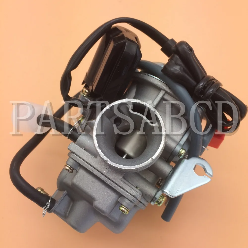 Карбюратор KAZUMA Falcon 150cc ATV Quad FN150 2611 003|stator|stator coil |