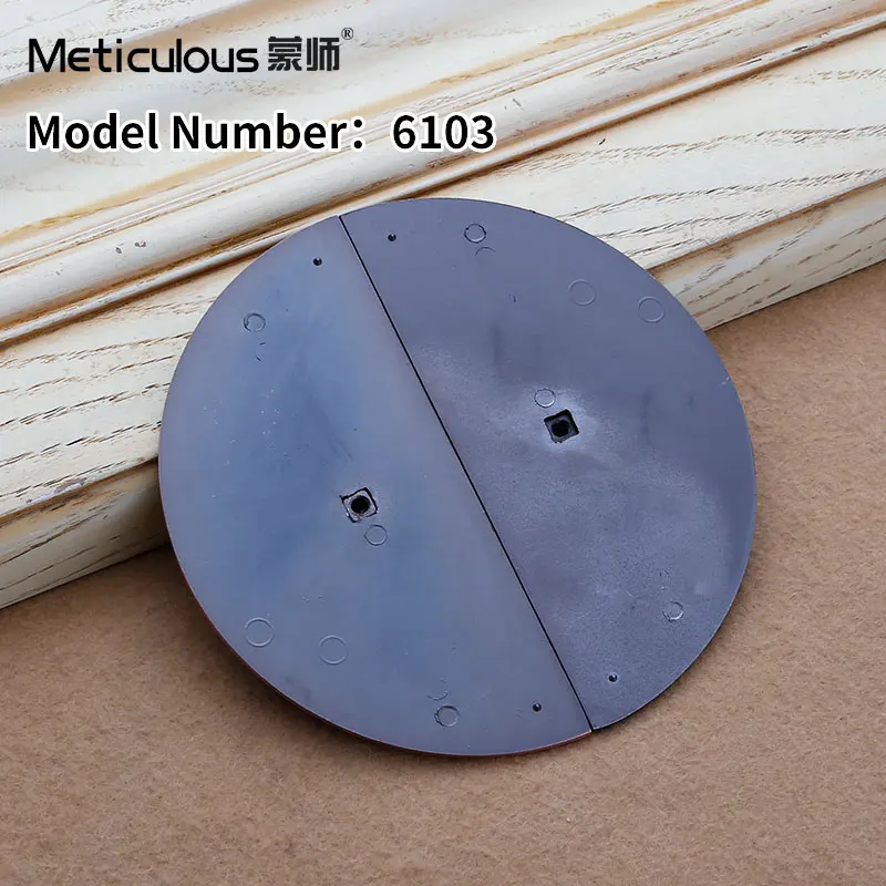 Тщательная 2 шт. цинковый сплав ретро украшение для кабинета ручки винтажные