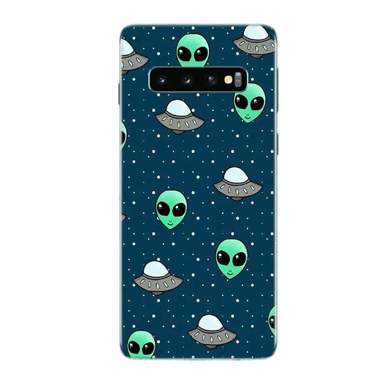 Мягкий резиновый чехол для Samsung Galaxy S9 S8 A6 A8 J4 J6 Plus + J8 A7 A9 2018 S7 S6 Edge Note 9 8 |