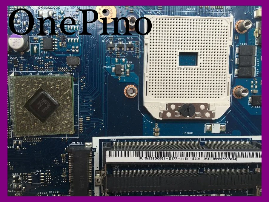 Q5WV8 LA-8331P For acer V3-551 V3-551G Laptop motherboard for Packard Bell TV11-HC TV43-CM TV44-CM motherboard DDR3 tested