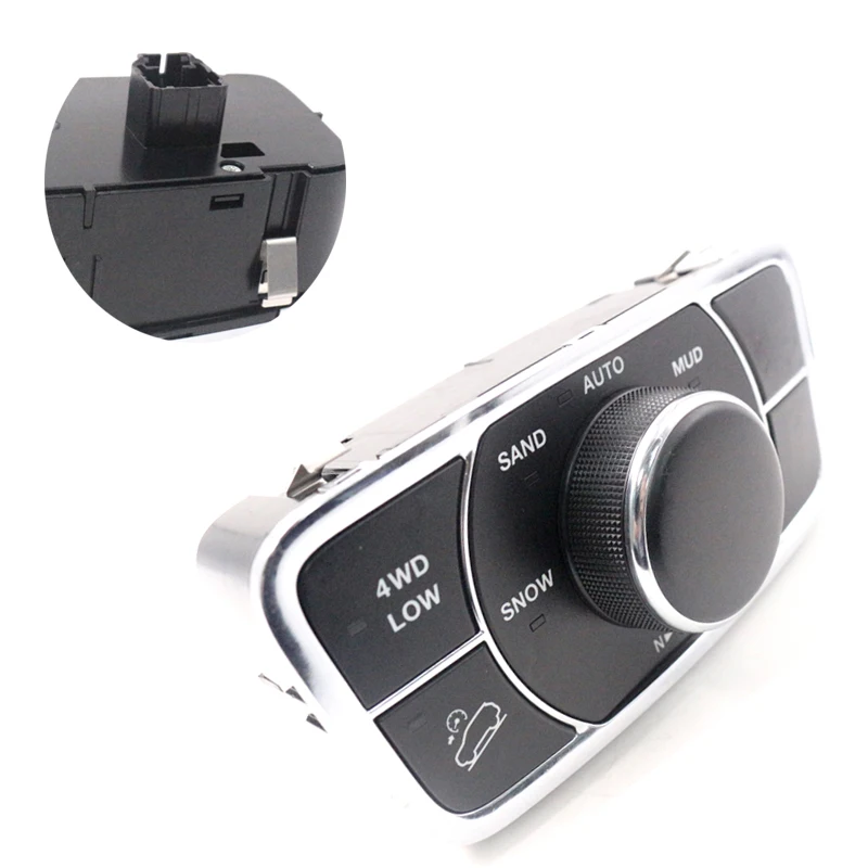 Новые 68141344AB автомобильные аксессуары окно со стороны водителя Переключатель