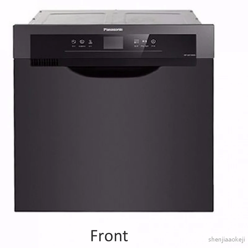 Интеллектуальная посудомоечная машина Встраиваемая для мытья посуды