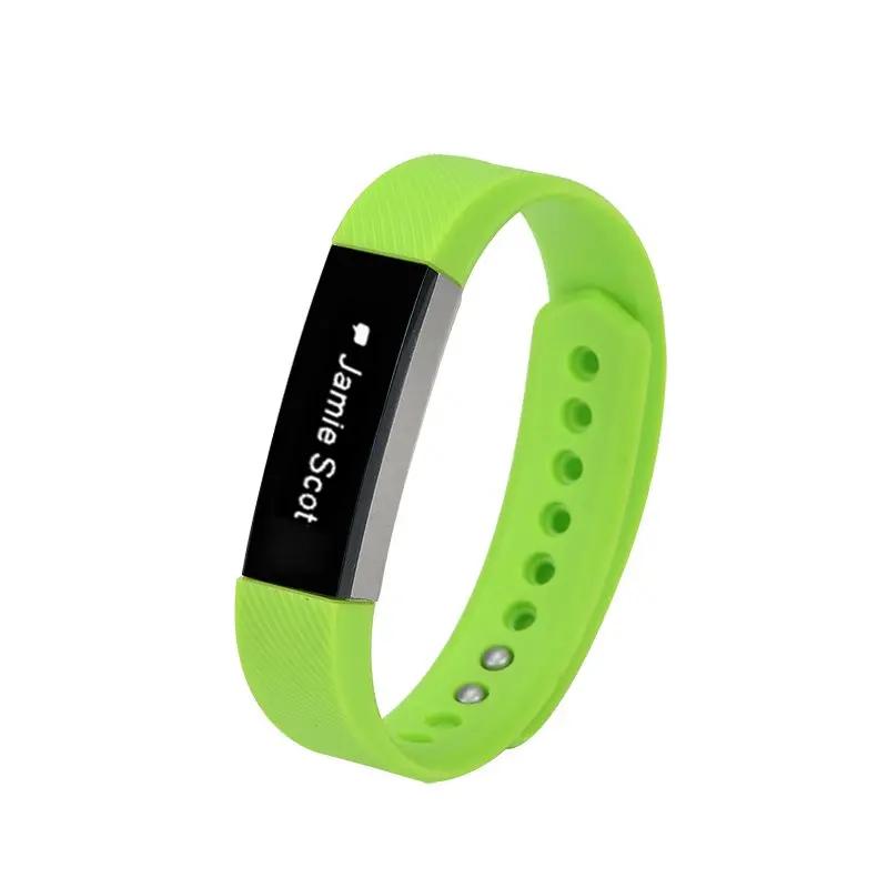 Силиконовый защитный регулируемый ремешок для Fitbit Alta смарт браслет оригинальный