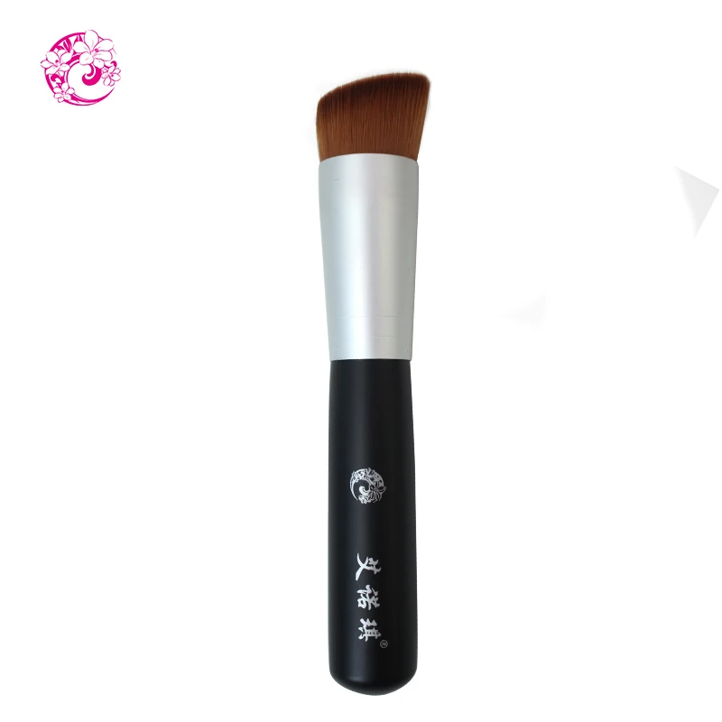 Кисти для макияжа ENERGY Brand профессиональные кисти NylonHair tj6|Аппликатор теней век| |
