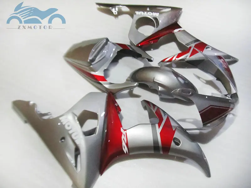 Высококачественный комплект обтекателей для мотоцикла YAMAHA R6 YZFR6 2003 2005 YZF 03 05
