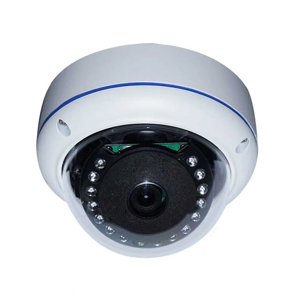 

1080P видео камеры скрытого видеонаблюдения IP Камера POE 2MP приложения XMEye ONVIF 180 градусов 360 градусов объектива IR Ночное видение 2MP купольные кам...