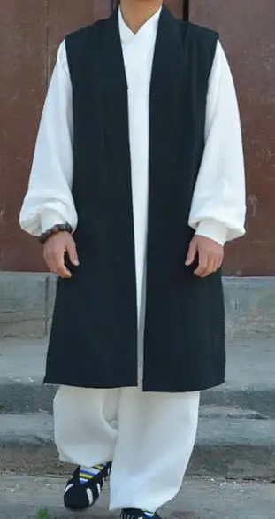 17 видов цветов 3 шт./компл. высококачественные льняные костюмы Wudang tai chi для боевых