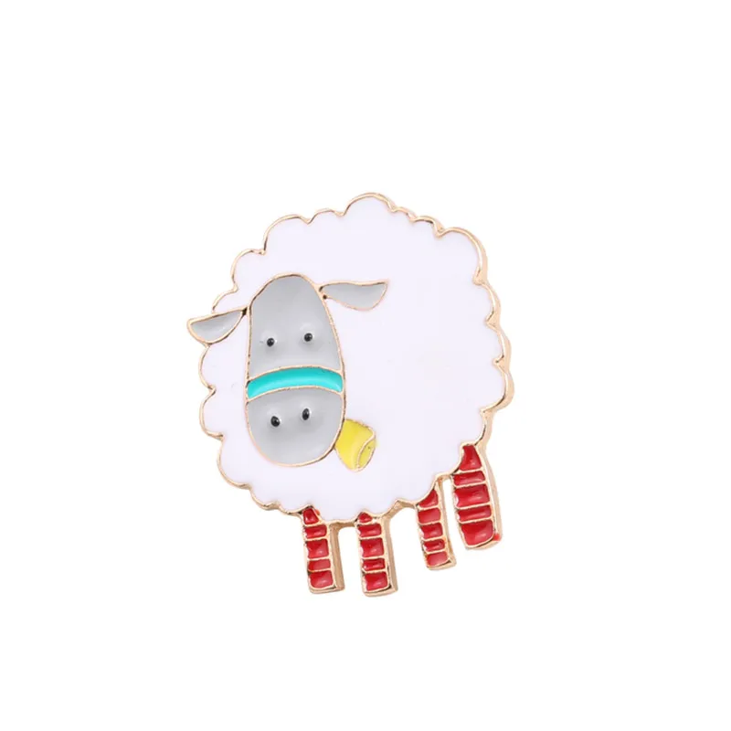 2017 Бесплатная доставка модные женские новые ювелирные изделия капли эмаль