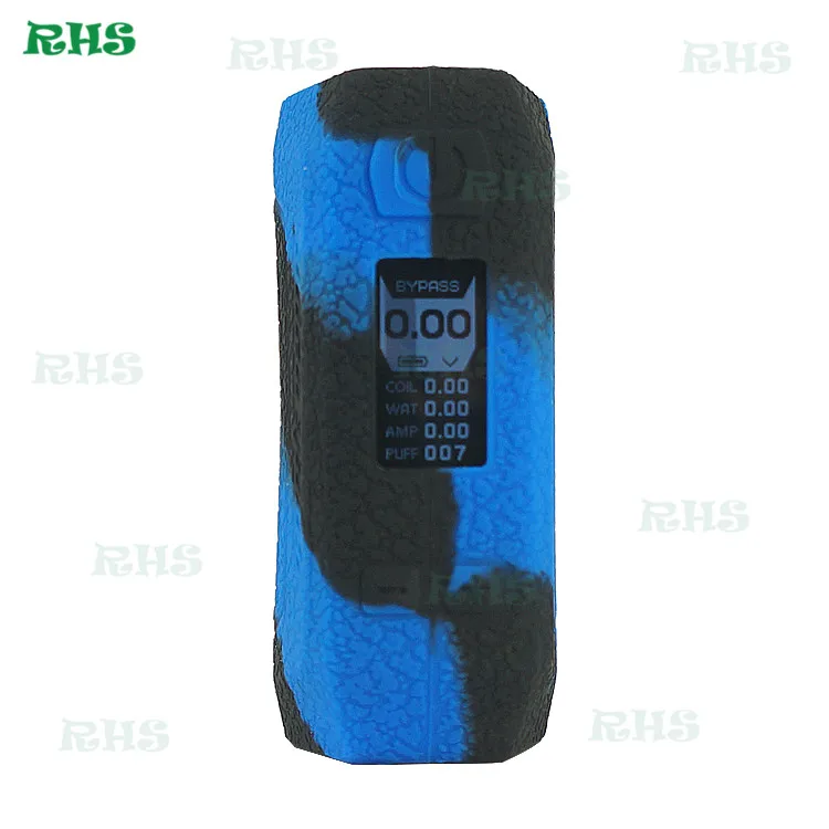 5pcs 2019 Silicone Case for Original New Products Geekvape Aegis Mini 80W Kit from RHS factory free shipping | Дом и сад