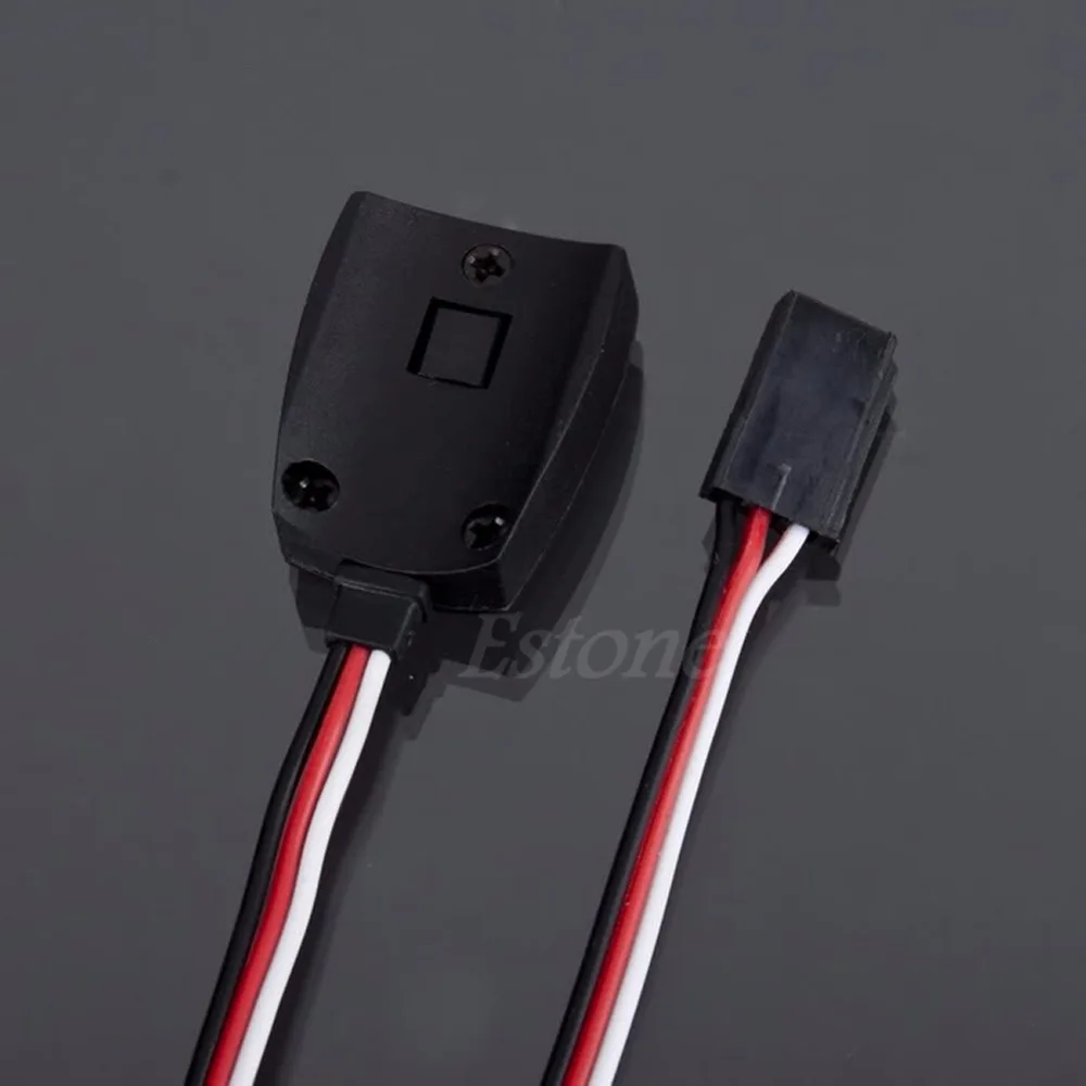 Кабель Шнур датчик температуры для AU Imax B5 B6 Lipo зарядное устройство AC|lipo battery