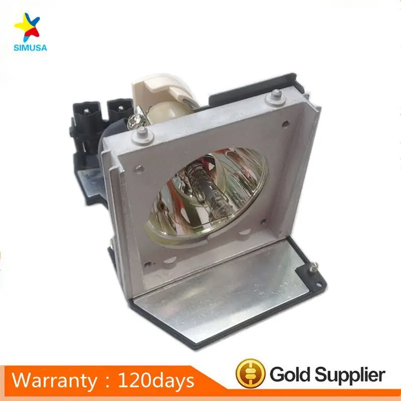 

Projector Lamp Bulb 310-5513 / 730-11445 / 725-10056 UHP200/150W with Housing for DELL 2300MP