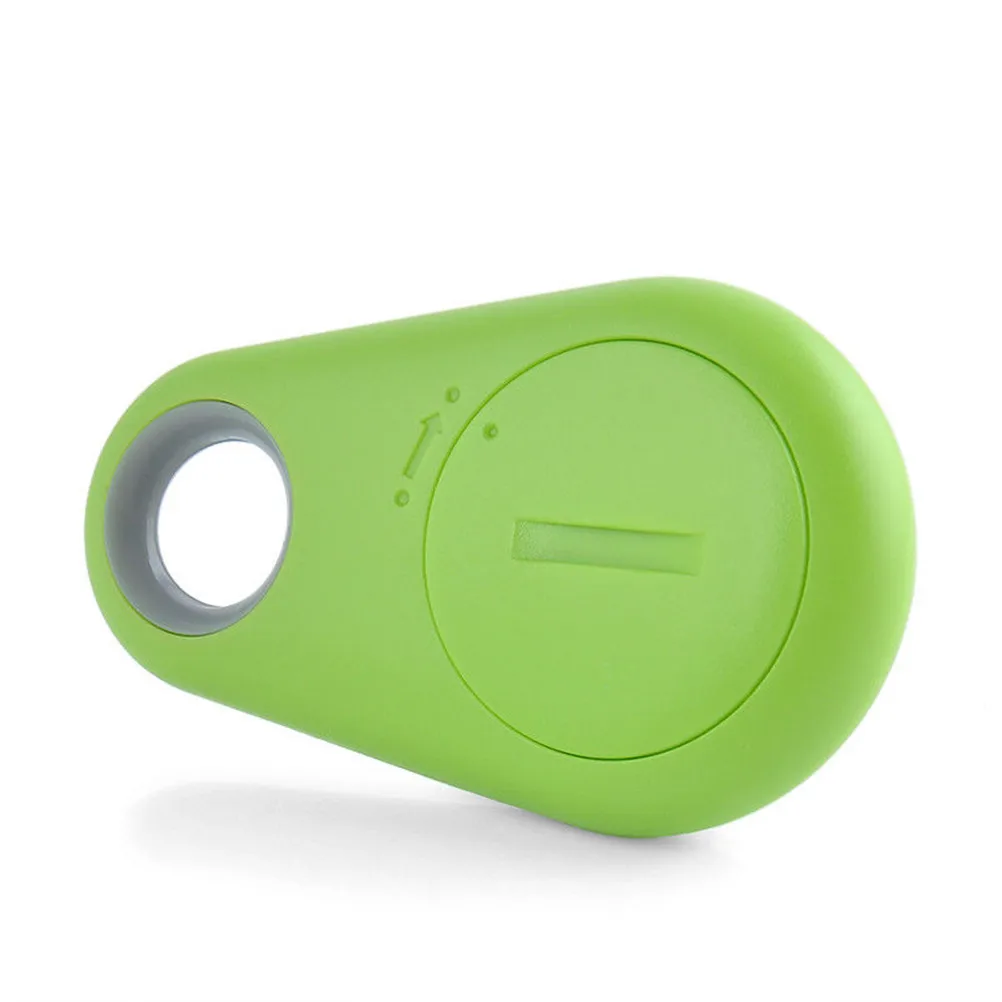 Hot Wireless Bluetooth Tracker Smart finder Key Anti lost alarm Tag Child Bag Pet GPS Locator itag for Android iOS | Компьютеры и офис