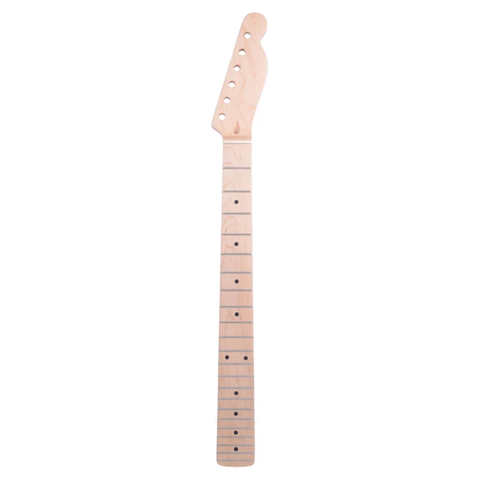 Canadian Maple Fingerboard Open Matte DIY Guitar Handle | Спорт и развлечения
