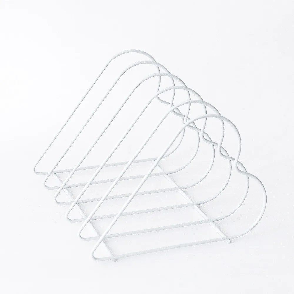 1 шт. золотистый/розовое золото в форме сердца гальванизированный Настольный