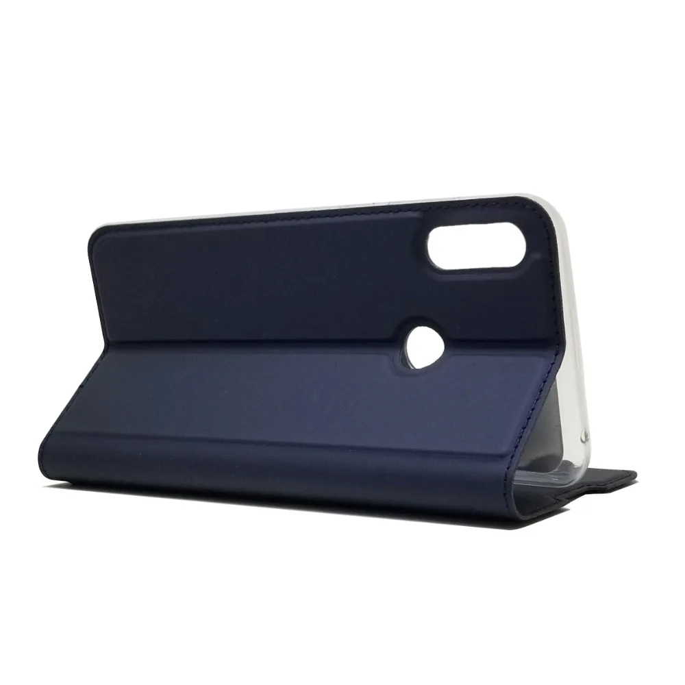 Магнитный кожаный чехол для Asus Zenfone Max Pro M2 ZB631KL ZB633KL чехол s для Asus Zenfone Max M2 ZB633KL откидной Чехол-кошелек для телефона