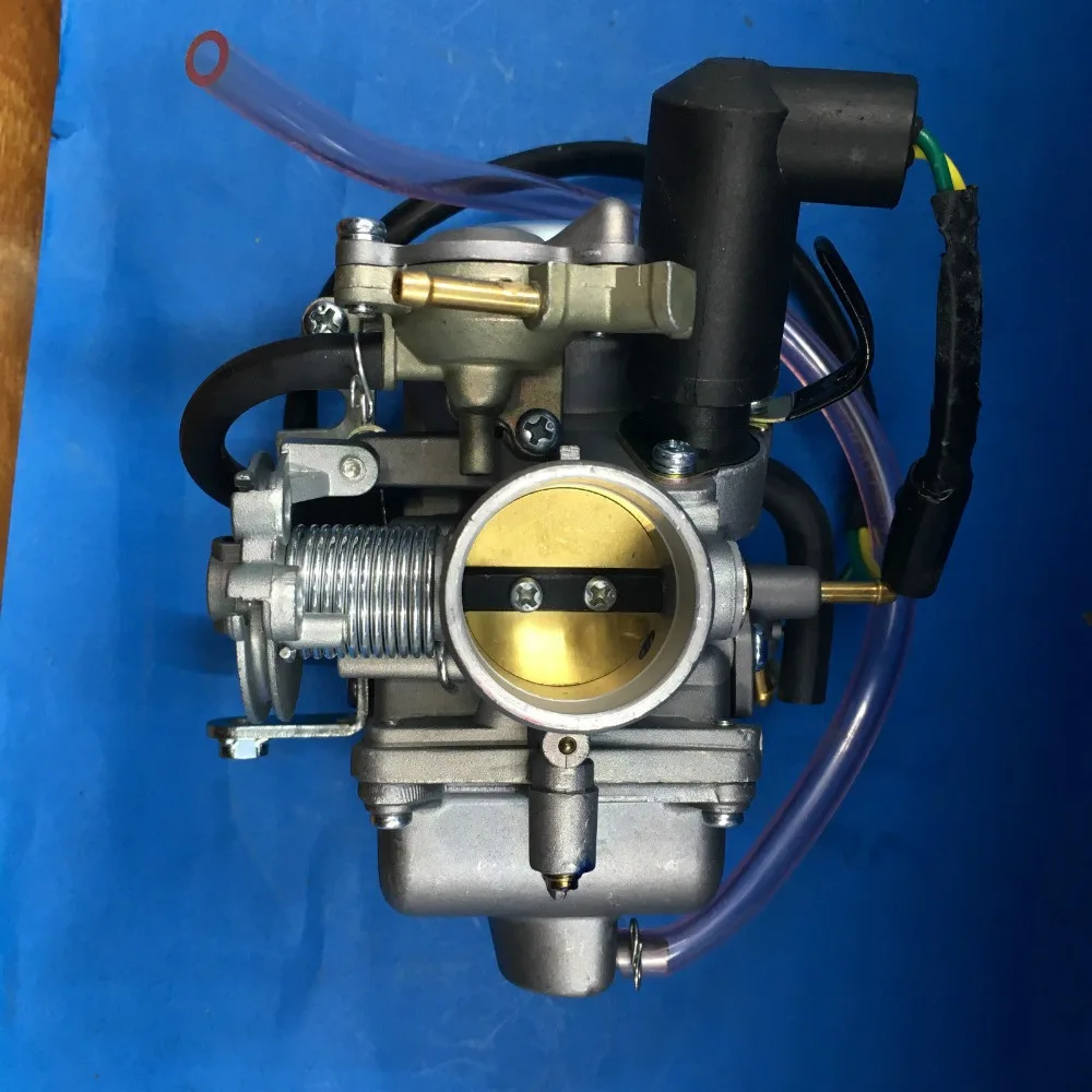 Высокое качество 250cc с водяным охлаждением Скутер ATV 172 мм CF250 CH250 CN250 Helix