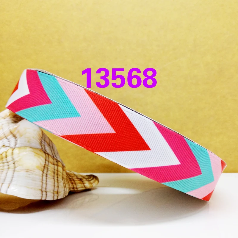 Бесплатная доставка 2017 новое поступление 50 ярдов Мультяшные градиентные цветные