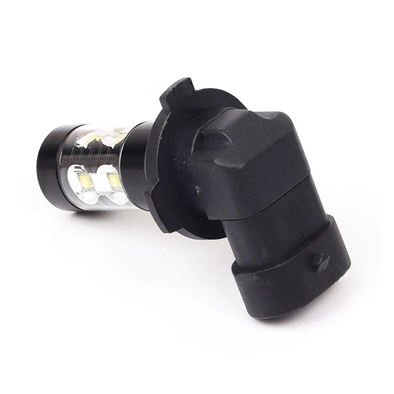 1 шт. автомобильный бочонок светодиодный высокое Мощность противотуманные
