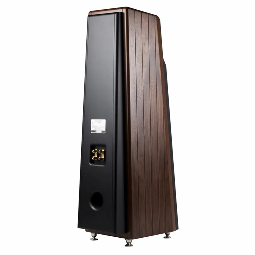 L010 COMPACT W5 PRO 8 3 Way 3 Driver напольный динамик HI-END деревянный динамик сканспик 6,5 дюймов СЧ-драйвер