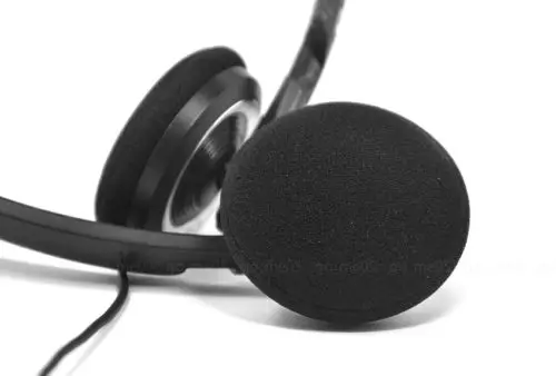 Пенопластовые амбушюры для px100 px200 px300 px100II px200II pmx100 бесплатная доставка |
