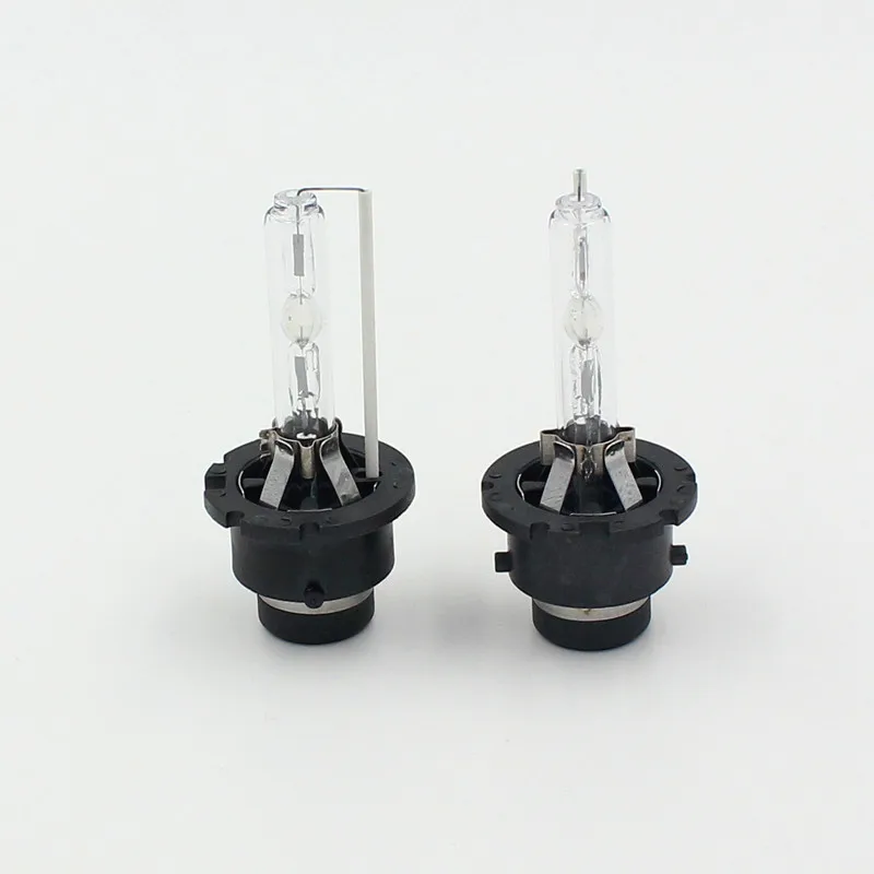 FSTUNING 12V 35W D2S Xenon HID Автомобильная фара противотуманная 4300K 5000K 6000K 8000k 10000k ксеноновая