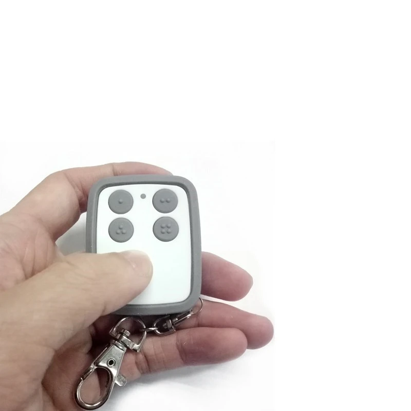 Compatible PUJOL TWIN VARIO ATTENZIONE DUPLICABILI Remote Control Universal Command RF Wireless Key Chain | Электроника