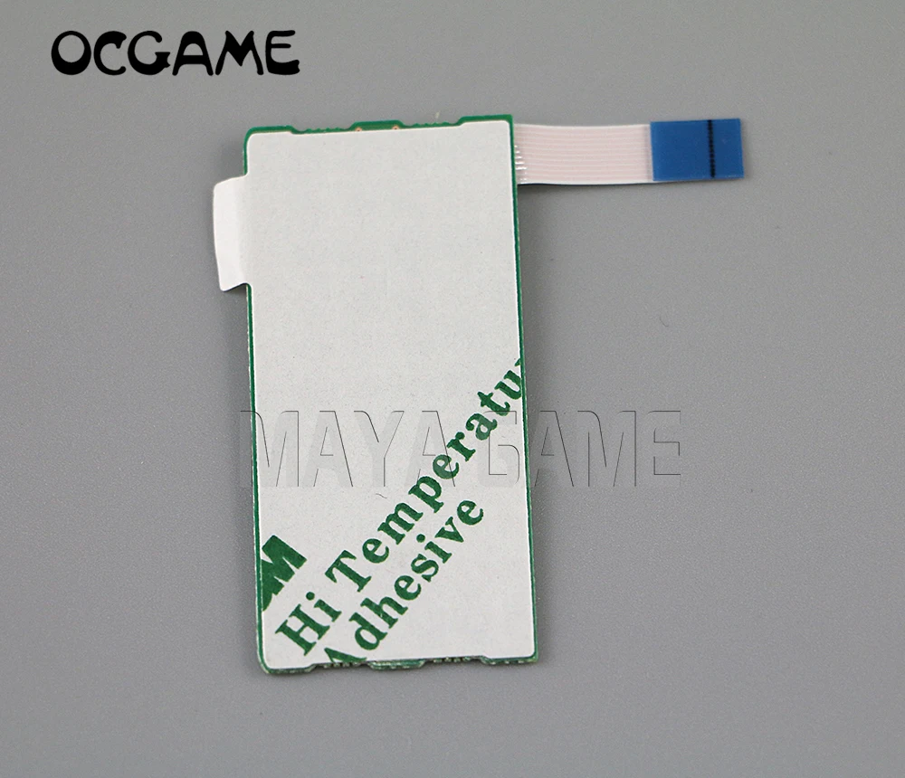 OCGAME JDS 030 для PS4 Playstation 4 контроллер JDM оригинальный тачскрин аналагово Pad печатной