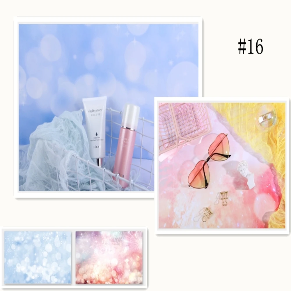 Marble Photography Background Paper Backgrop Roll For Food Cosmetic Photo |