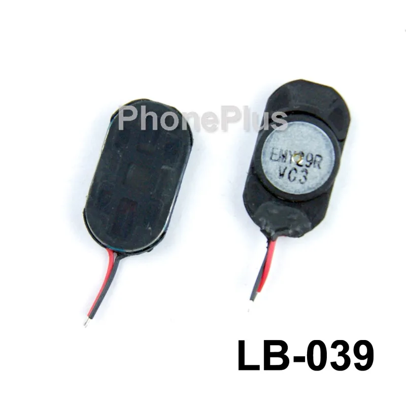 Запасная деталь громкого динамика зуммера звонка для LG P500|repair part|loud speaker buzzerspeaker