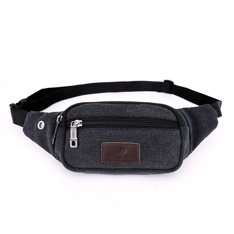 

LXFZQ Waist Bags Fanny Pack Female Belt Bag Waist Packs Chest Phone Pouch Bolsa Feminina Hip Bag Belt Pouch Sac Banana bag