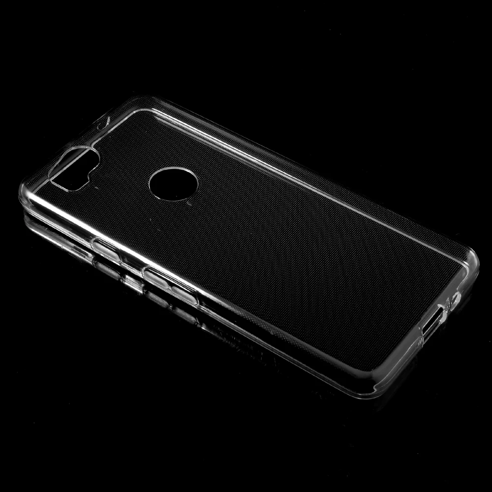 Dulcii for Google Pixel2 xl2 Cases Clear TPU with Non-slip Inner Cover Funda Pixel 2 XL Mobile Phone Coque | Мобильные телефоны и
