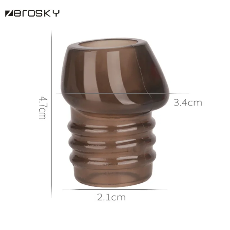 Новинка 2017 кольцо для пениса удлиненные секс игрушки мужчин мягкое