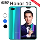 Защитное стекло для Honor 10, 10i, 20S, 20Lite