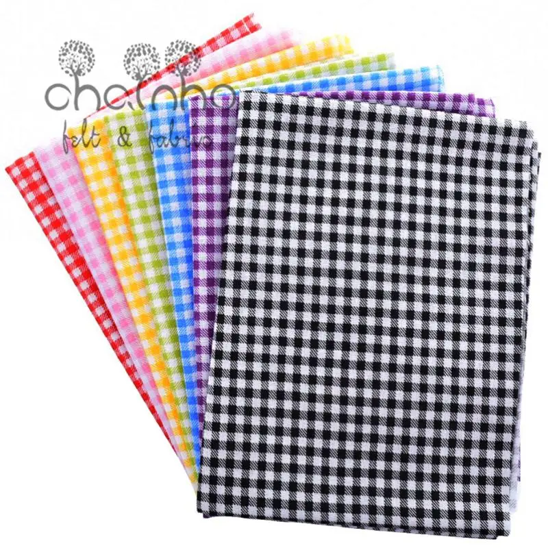 Тонкая Хлопчатобумажная Ткань Fat Quarters Tilda тканевый Квилтинг скрапбукинг