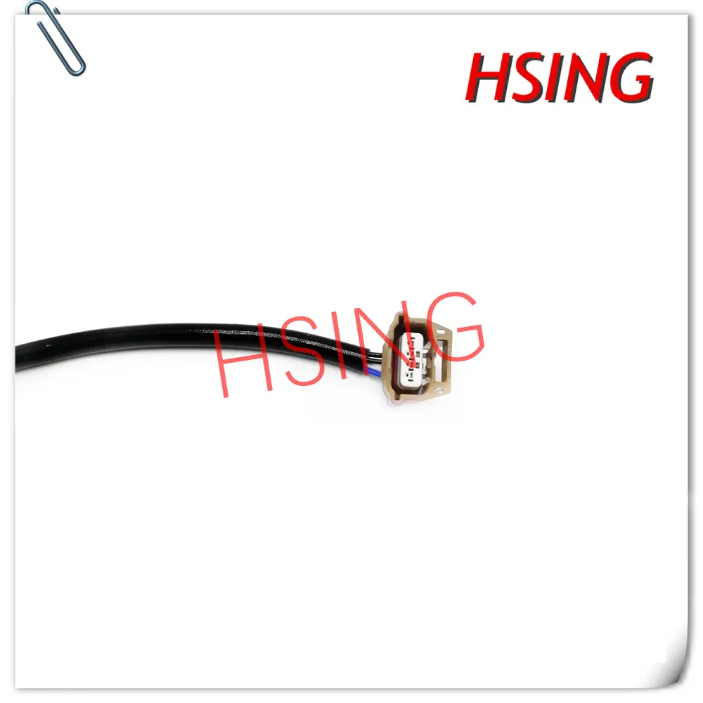 HSINGYE совершенно новый # 22693 1KC0A датчик кислорода O2 Подходит для Nissan Juke 1.6L 2011 2017 ***