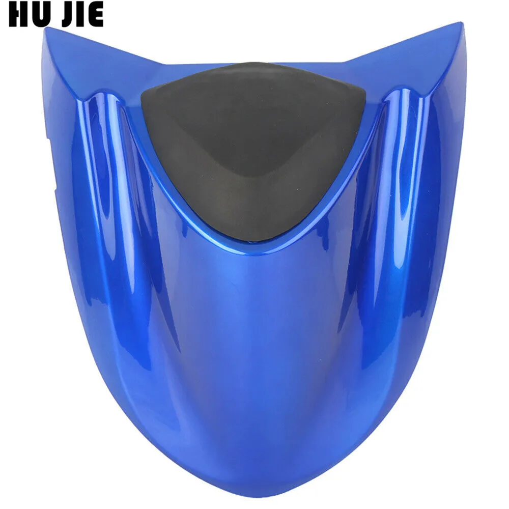 Чехол для заднего сиденья мотоцикла Kawasaki Ninja ZX10R 2004 2005 04 05|Накладки и декоративные