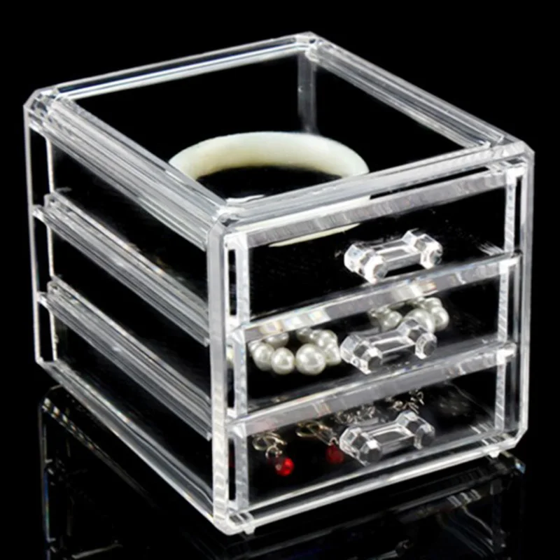 Алмазов картина аксессуары держатель из горного хрусталя коробка для хранения