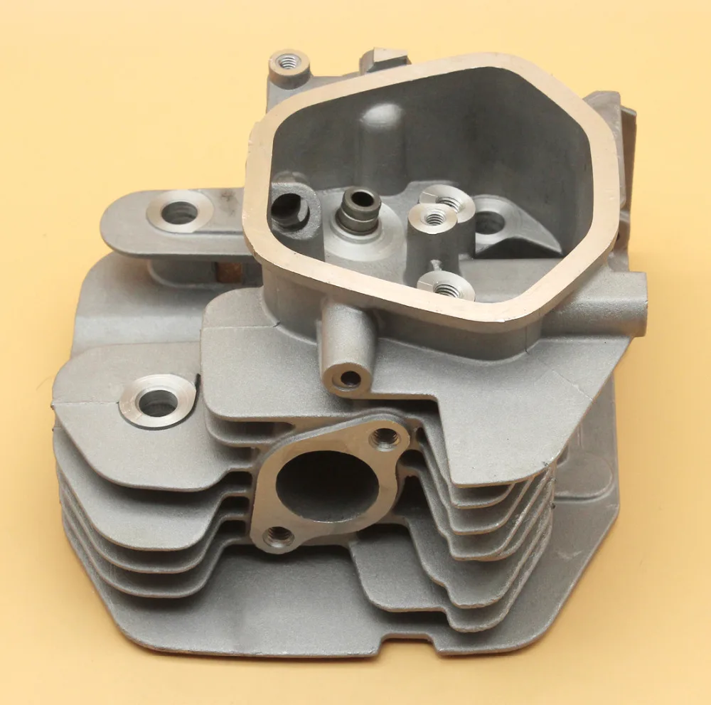 

Cylinder Head Fit HONDA GX340 GX390 Chinese 188F 11HP 13HP 5KW Engine Motor Generator Water Pump Parts