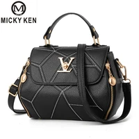 2021 hot flap v womens luxury leather clutch bag ladies handbags brand women messenger bags sac a main femme famous tote bag