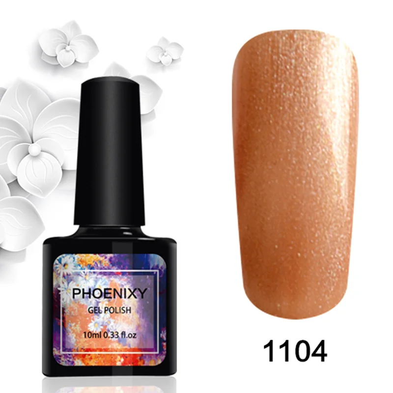 10 мл Гель-лак для ногтей лак эффект матовое верхнее покрытие серии Полировка