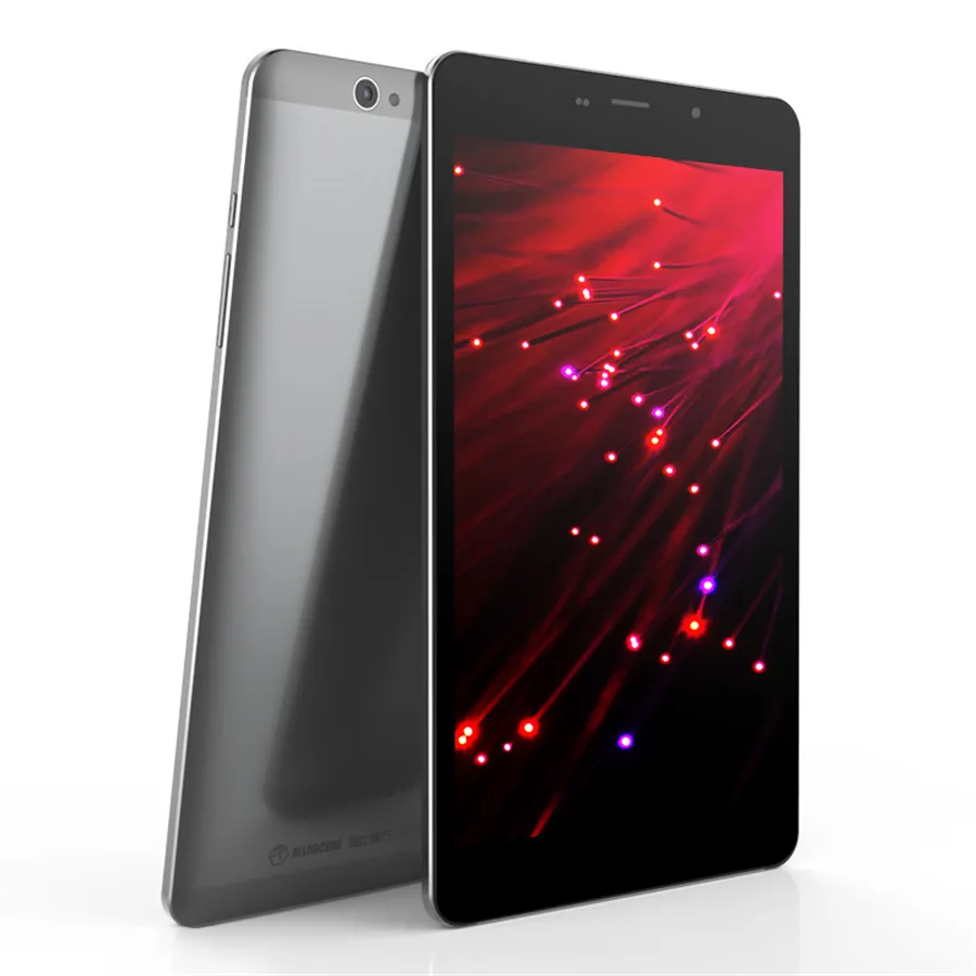 Новое поступление 8 дюймов ips Alldocube Cube бесплатно молодой X5 4G планшетный ПК Android 7 0