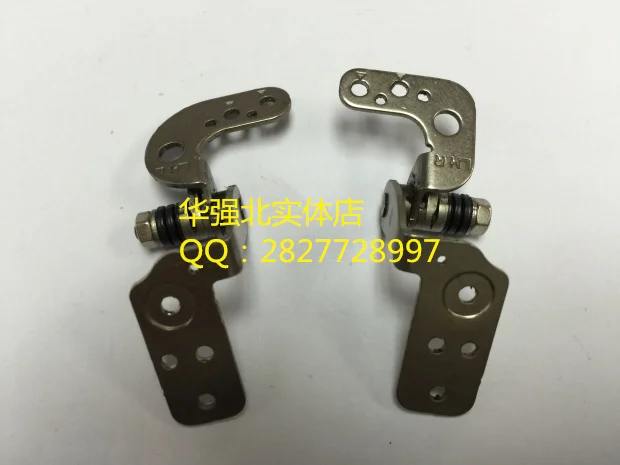 Новые петли для ЖК-экрана SONY VPCEA47EC VPCEA18EC vpce28 EA35 EA47EC EA18EC левые и правые стальные |