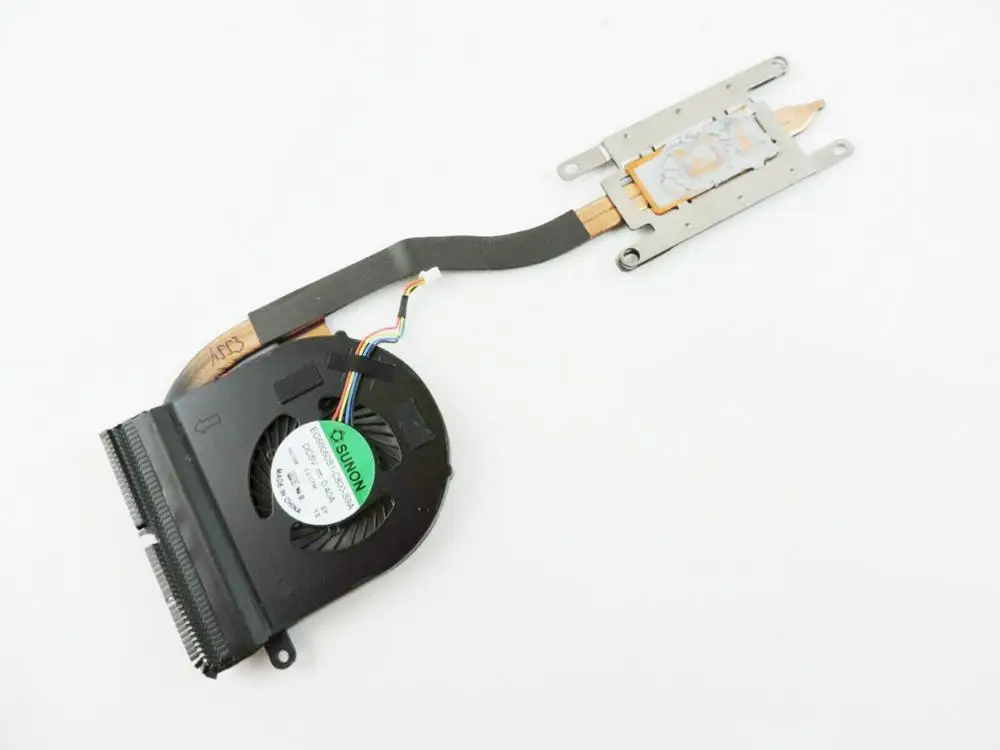 Бесплатная доставка Процессор радиатор и вентилятор для Dell Latitude E5270 EG50050S1 C800 S9A 6K37N