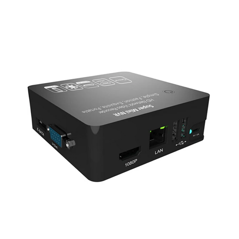 4CH 1080P 2.0MP IP Камера PTZ система Pan Rotate CCTV наружная Безопасность HD видео сеть P2P