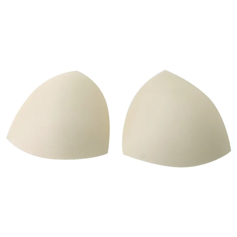 6 пар женский съемный умный бюстгальтер с чашечками подушечками для купальников