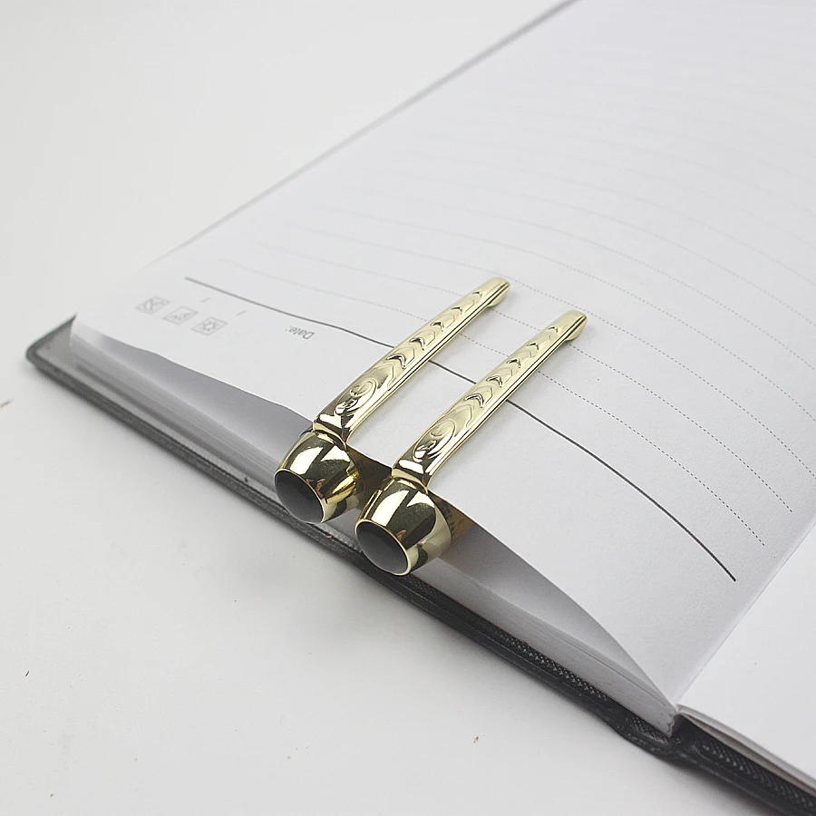 Jinhao250 Роскошные Металлические перьевые ручки металлическая подарочная коробка