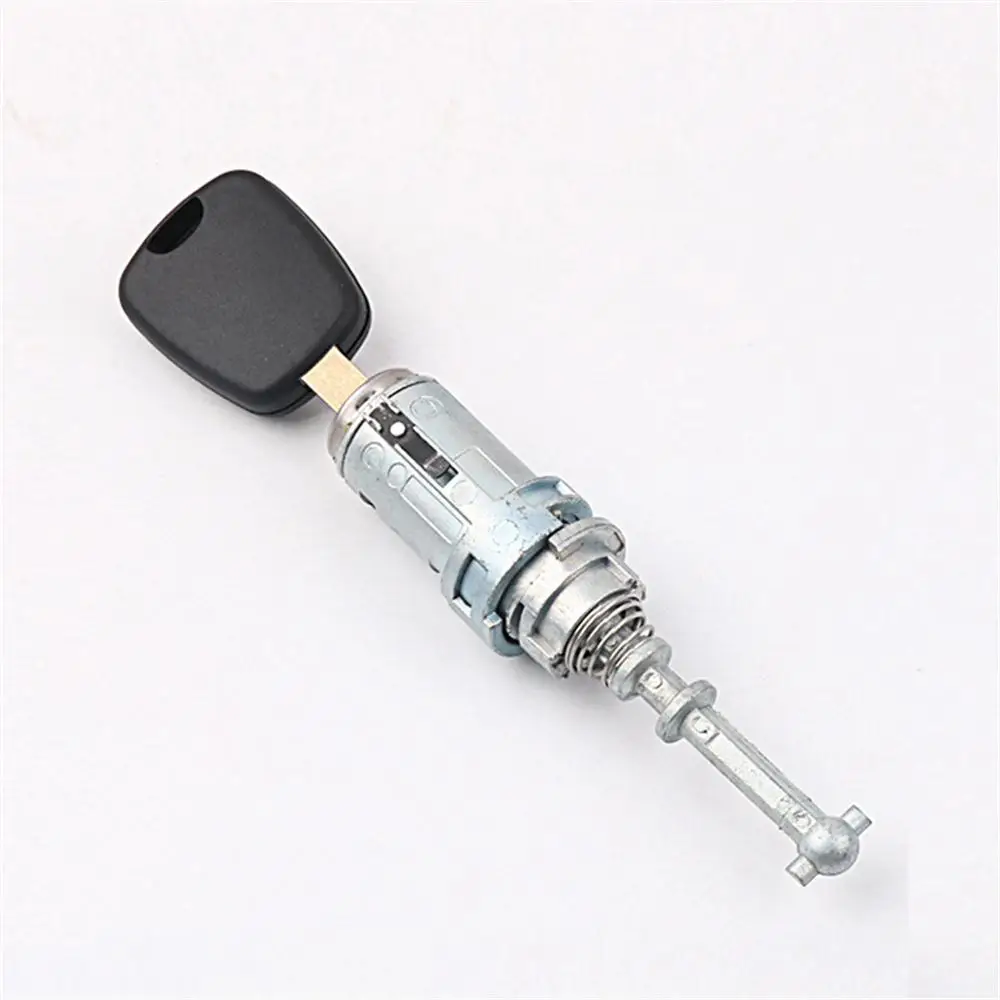 OkeyTech Car Ignition Lock Set For Citroen C-Triomphe/C3 With One Key Cylinder Locks Accessories Locksmith Tool | Автомобили и