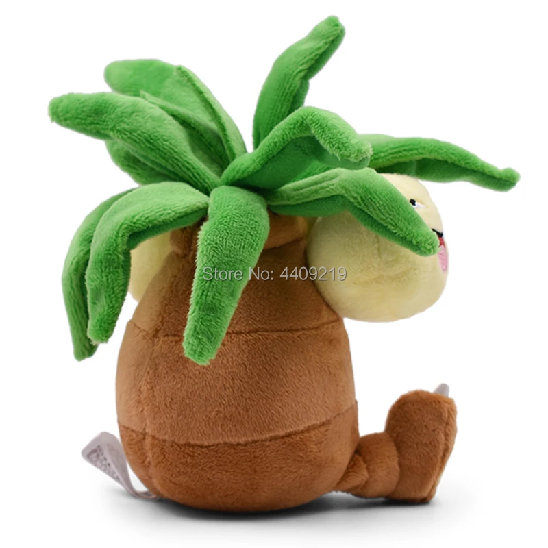 " Exeggutor плюшевые игрушки мягкие Мультяшные куклы Детский подарок