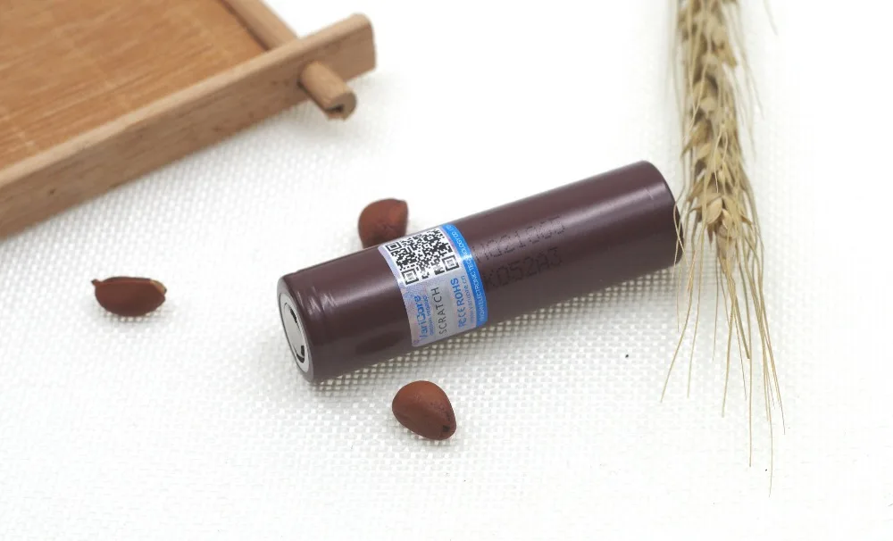 4 шт. VariCore новые оригинальные HG2 3000 мАч электронные специальные аккумуляторные