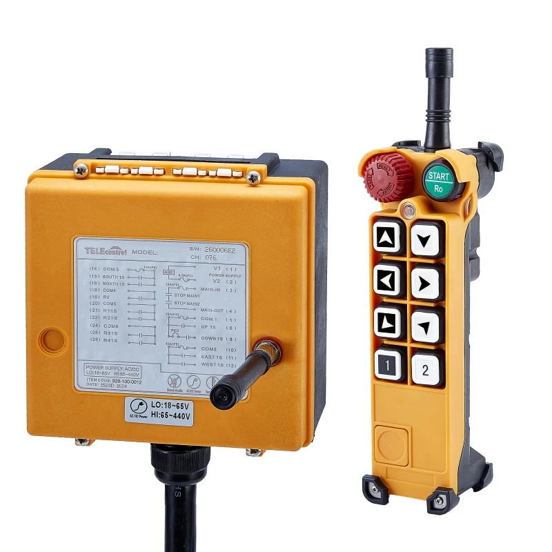 Дистанционное управление Радиоуправляемый передатчик приемник соответствует